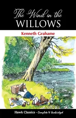 El viento en los sauces - The Wind in the Willows