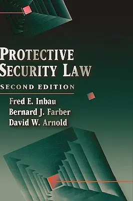 Ley de protección de la seguridad - Protective Security Law
