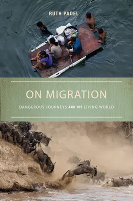 Sobre la migración: Viajes peligrosos y el mundo viviente - On Migration: Dangerous Journeys and the Living World