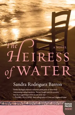 La heredera del agua - The Heiress of Water