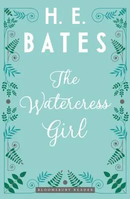 La chica de los berros - The Watercress Girl