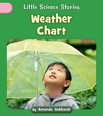 Gráfico del tiempo - Weather Chart