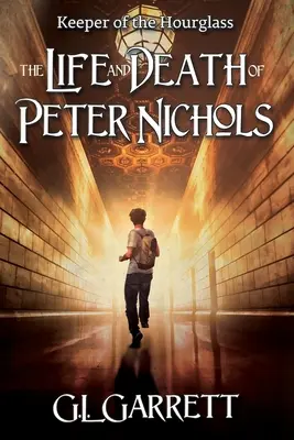 El guardián del reloj de arena: Vida y muerte de Peter Nichols - Keeper of the Hourglass: The Life and Death of Peter Nichols