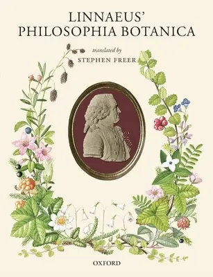 La filosofía botánica de Linneo - Linnaeus' Philosophia Botanica