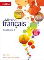 Libro de ejercicios 1 - Workbook 1