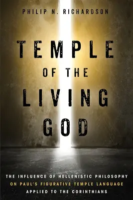 Templo del Dios vivo - Temple of the Living God