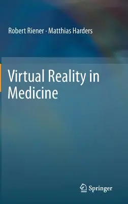 Realidad virtual en medicina - Virtual Reality in Medicine