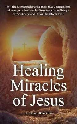 Los milagros curativos de Jesús - Healing Miracles of Jesus