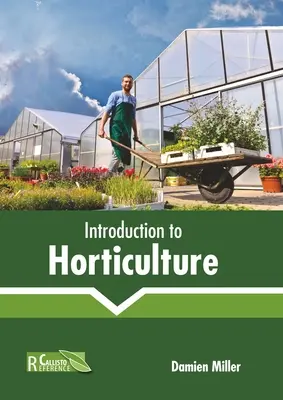 Introducción a la horticultura - Introduction to Horticulture