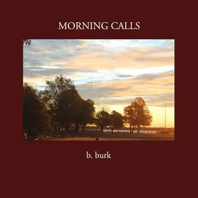 Llamadas matutinas - Morning Calls