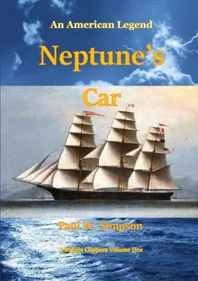 El coche de Neptuno - Una leyenda americana - Neptune's Car - An American Legend
