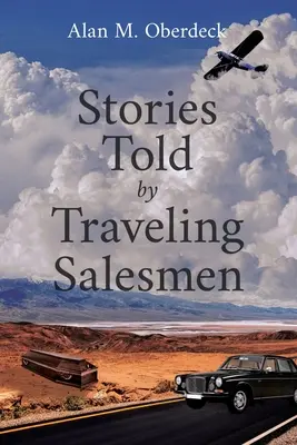 Historias contadas por vendedores ambulantes - Stories Told by Traveling Salesman