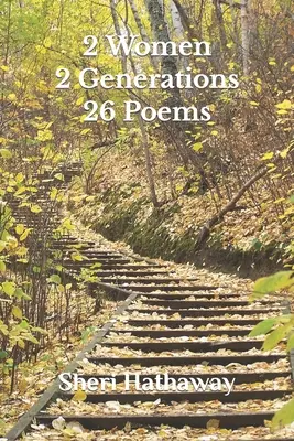 2 mujeres 2 generaciones 26 poemas - 2 Women 2 Generations 26 Poems