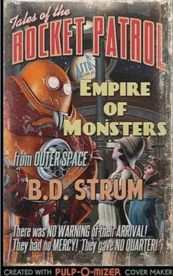 El Imperio de los Monstruos - Empire of Monsters