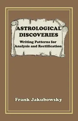 Descubrimientos astrológicos - Astrological Discoveries