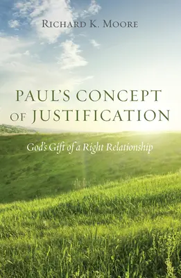 El concepto paulino de justificación - Paul's Concept of Justification