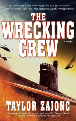 La tripulación de demolición - The Wrecking Crew