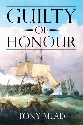 Culpable de honor - Guilty of Honour
