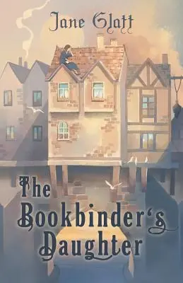 La hija del encuadernador - The Bookbinder's Daughter