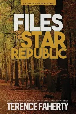 Archivos de la República de las Estrellas - Files of the Star Republic