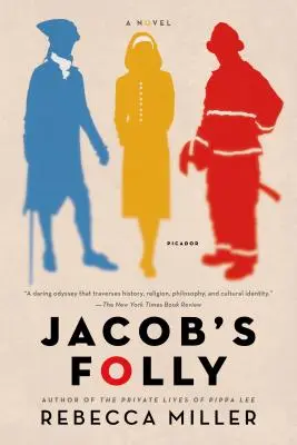 La locura de Jacob - Jacob's Folly