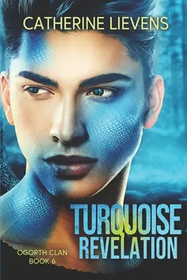 Revelación turquesa - Turquoise Revelation