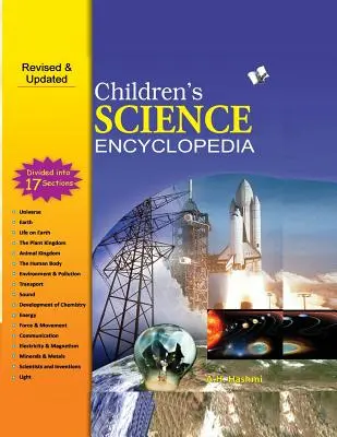 Enciclopedia de la ciencia para niños - Children's Science Encyclopedia