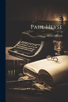 Paul Heyse