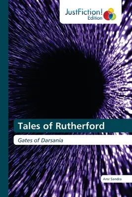 Cuentos de Rutherford - Tales of Rutherford