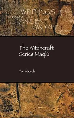 La serie de brujería Maql - The Witchcraft Series Maql