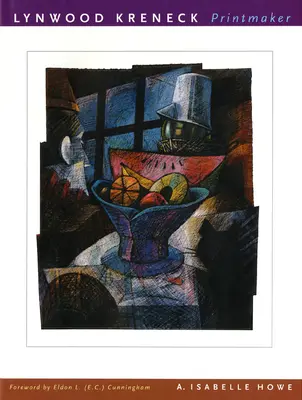 Lynwood Kreneck, grabadora - Lynwood Kreneck, Printmaker