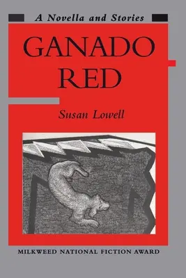 Ganado Rojo - Ganado Red