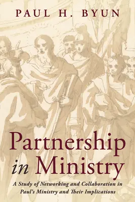 Asociación en el Ministerio - Partnership in Ministry
