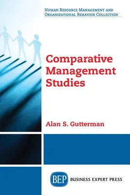 Estudios comparativos de gestión - Comparative Management Studies