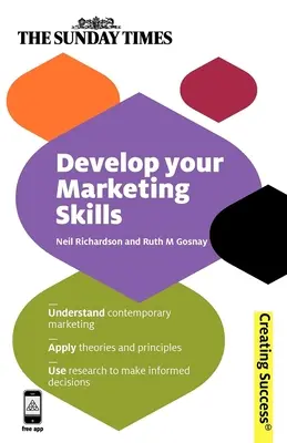 Desarrolle Sus Habilidades De Marketing - Develop Your Marketing Skills