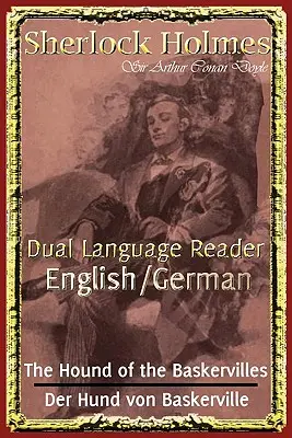 Sherlock Holmes: Lector bilingüe (inglés/alemán) - Sherlock Holmes: Dual Language Reader (English/German)