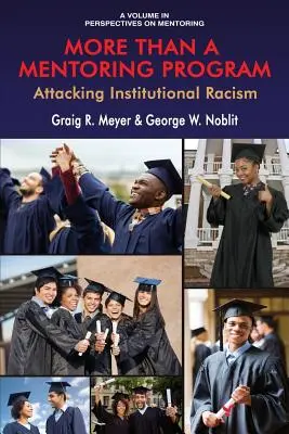 Más que un programa de tutoría: Contra el racismo institucional - More Than a Mentoring Program: Attacking Institutional Racism