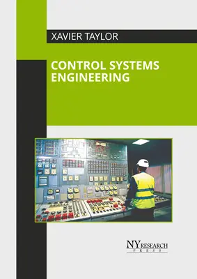 Ingeniería de sistemas de control - Control Systems Engineering