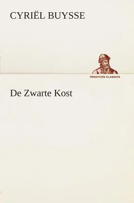 De Zwarte Kost