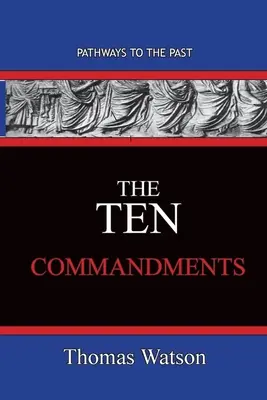 Los Diez Mandamientos - The Ten Commandments