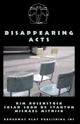 Actos de desaparición - Disappearing Acts