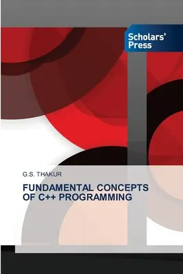 Conceptos fundamentales de la programación en C - Fundamental Concepts of C++ Programming