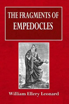 Los fragmentos de Empédocles - The Fragments of Empedocles