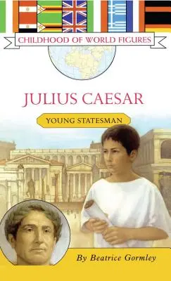 Julio César: Joven estadista - Julius Caesar: Young Statesman