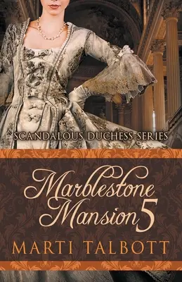 Mansión Marblestone, Libro 5 - Marblestone Mansion, Book 5