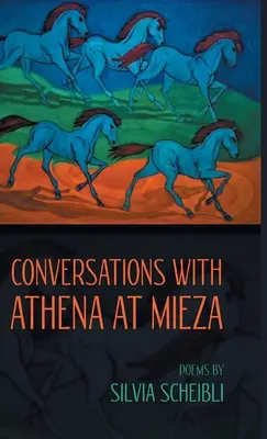 Conversaciones con Atenea en Mieza - Conversations with Athena at Mieza