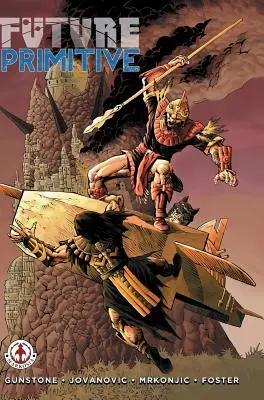 Futuro primitivo - Future Primitive