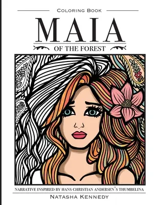 Maia del Bosque - Maia of the Forest