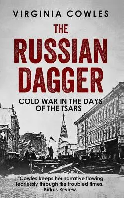 La daga rusa - The Russian Dagger