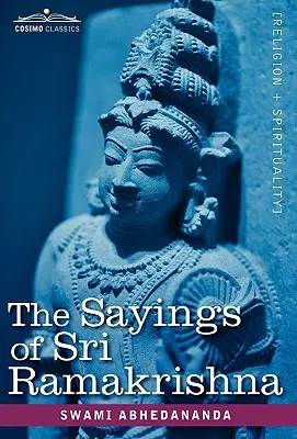 Los dichos de Sri Ramakrishna - The Sayings of Sri Ramakrishna